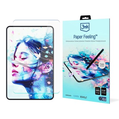 3MK Zaštitna folija Paper Feeling, za LENOVO Yoga 7 2-u-1 14IML9, 14"